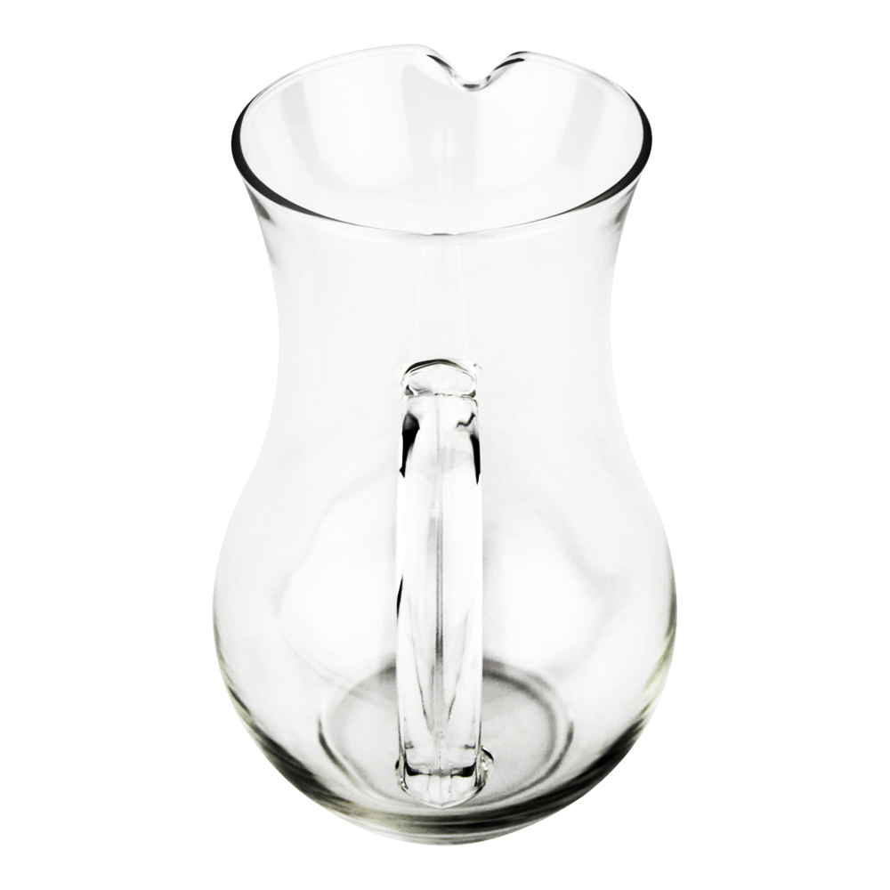 44 OZ PITCHER W/LIP *@H*