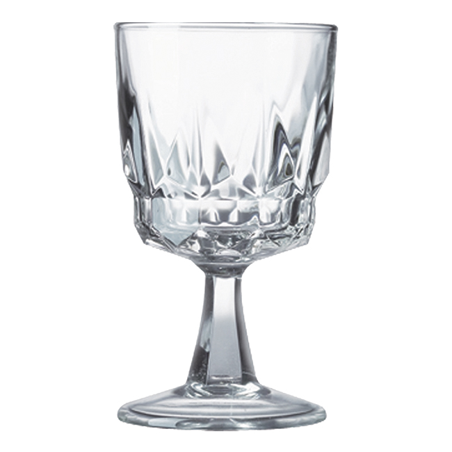 8 OZ ARTIC WINE GLASS