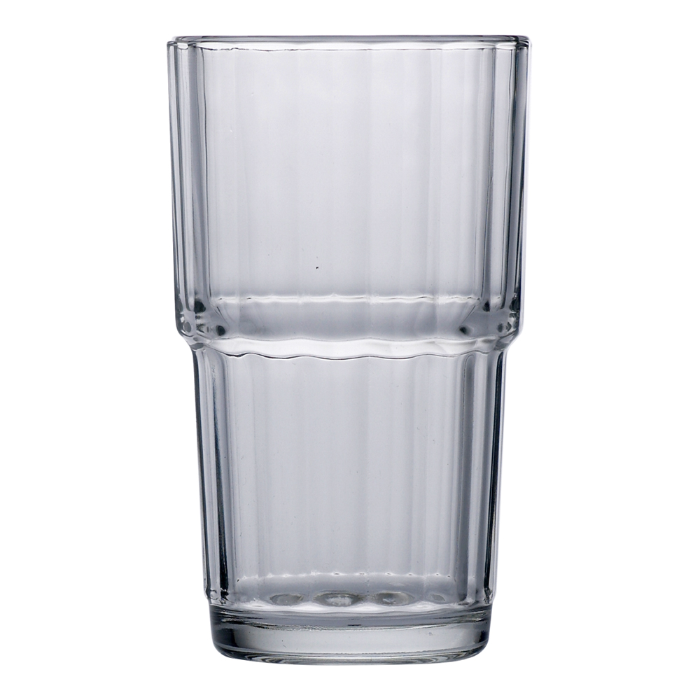 10.75 OZ BEV GLASS (6)