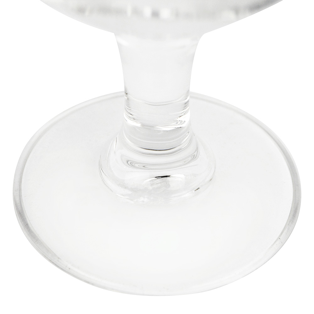 11oz GOBLET GLASS (3)