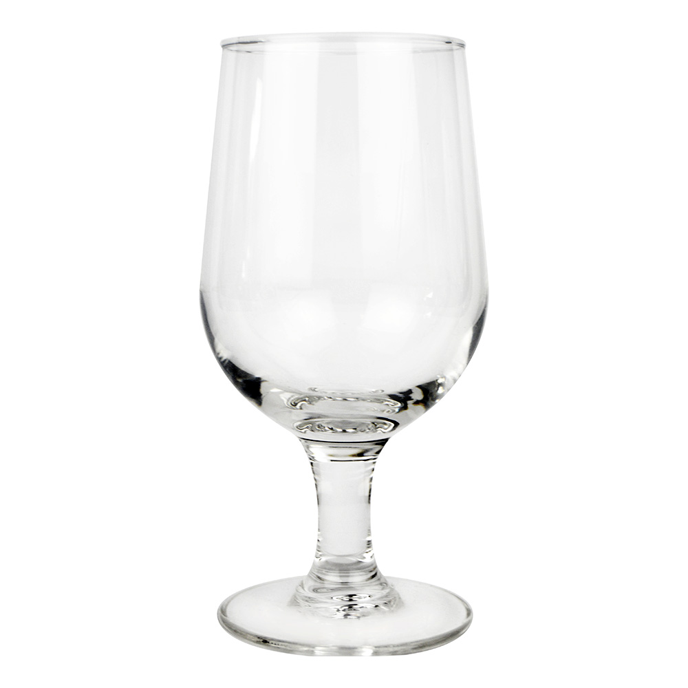 11oz GOBLET GLASS (3)
