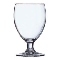 Cardinal 71078 Arcoroc Excalibur Banquet Goblet Glass -
11-1/2 oz