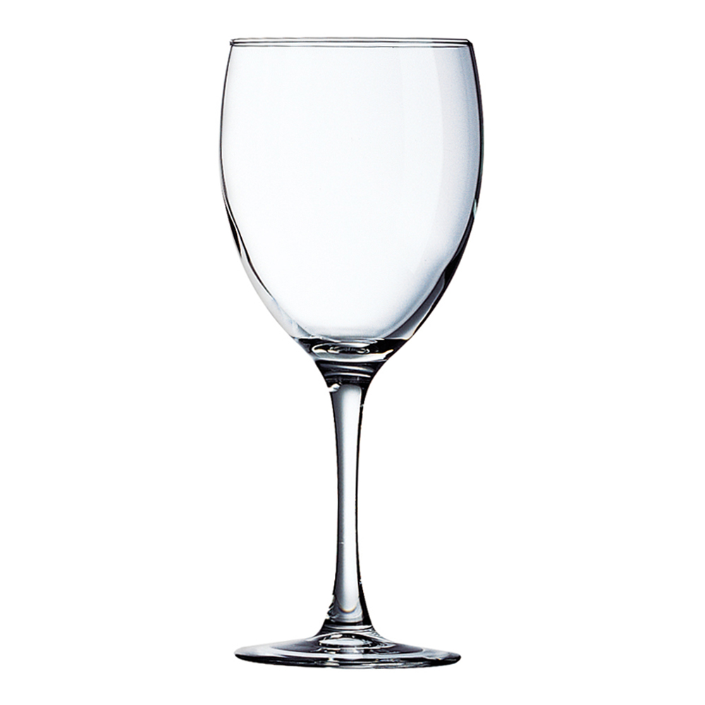 12oz GRAND SAVOIE GLASS (2)