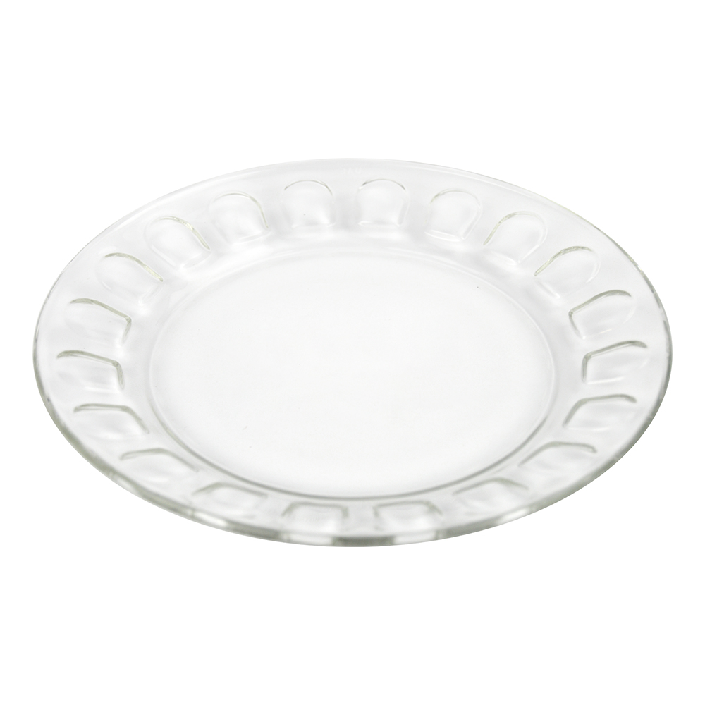 7.25 SALAD PLATE ARCOROC (3)