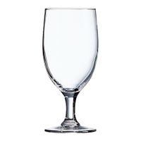 Cardinal 04757 Arcoroc Excalibur All Purpose Goblet Glass -
14 oz