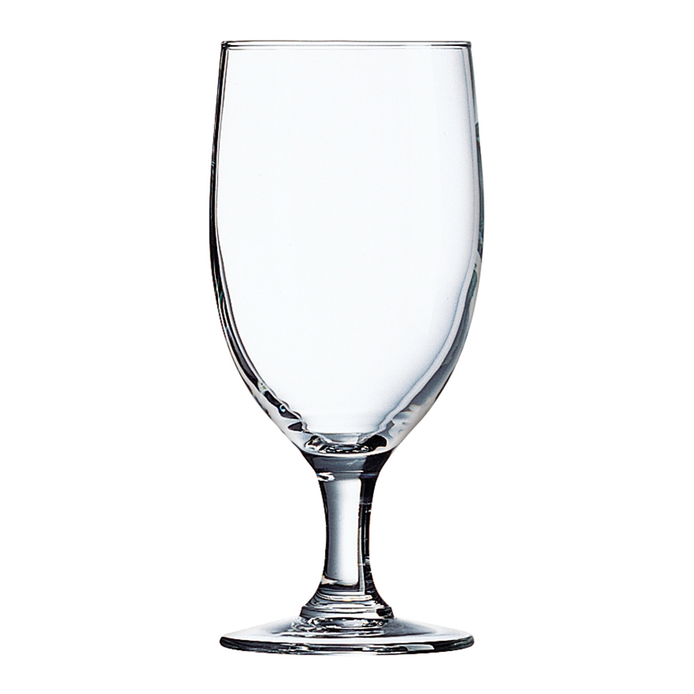 14OZ EXCALIBUR WATER GOBLET(2)