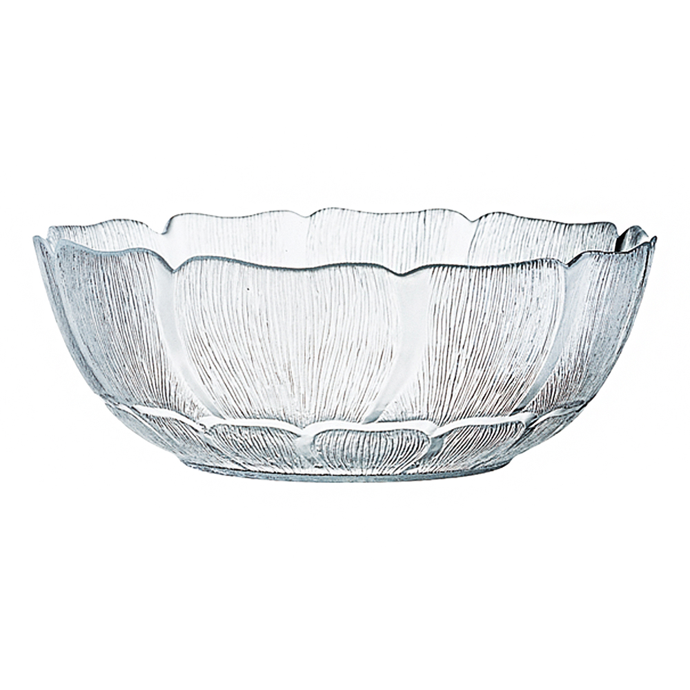 10.5" 3.5QT FLEUR BOWL (EA)
