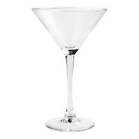 Cardinal 09232 Arcoroc Excalibur Cocktail Glass - 7-1/2 oz