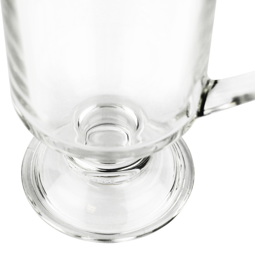 10OZ IRISH COFFEE MUG (2)