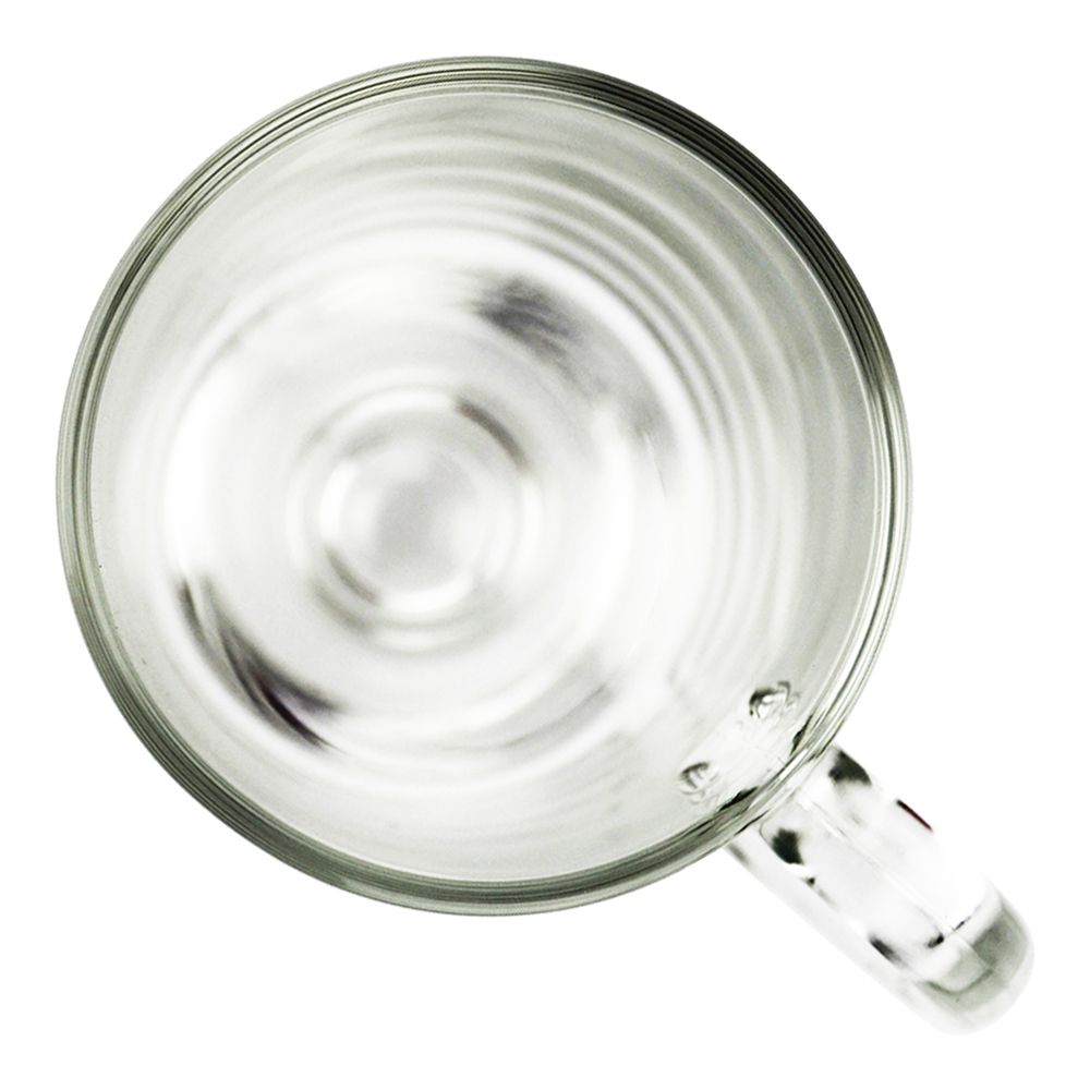 10 OZ IRISH COFFEE MUG (2) *X*