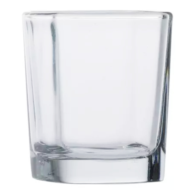 SHOOTERS SHOT GLASS 2.5 OZ