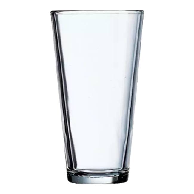 20 OZ PUB GLASS TEMPER