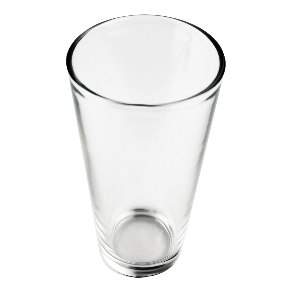 20 OZ PUB GLASS TEMPER