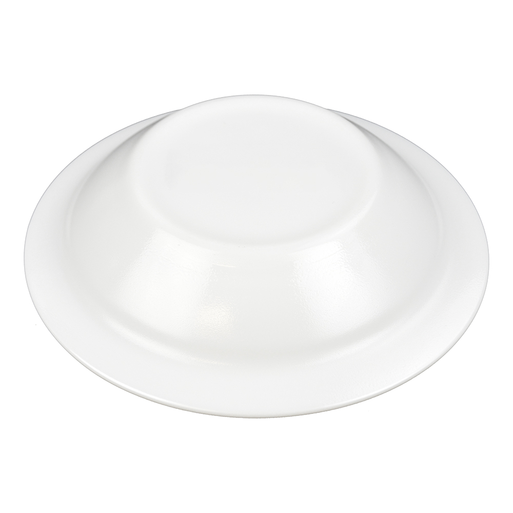 FRUT DSH 3.5OZ WHT 4.75" (3)