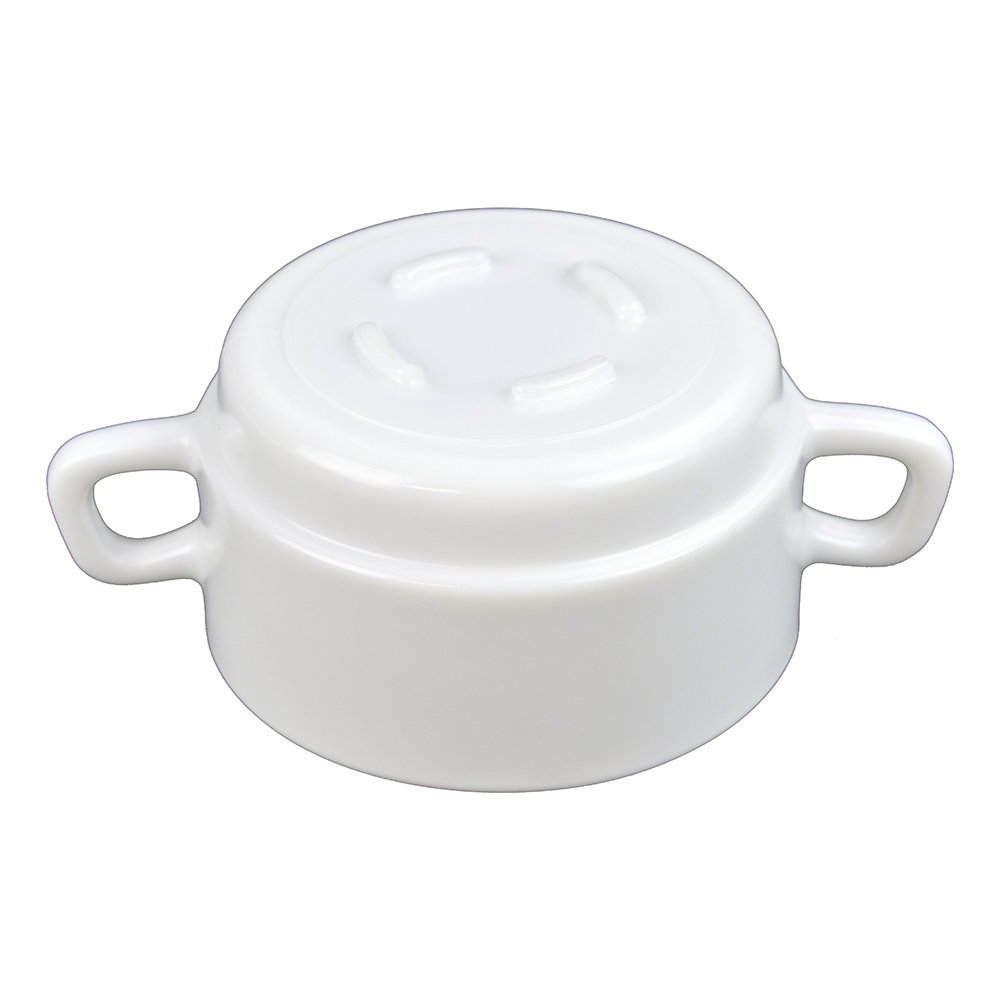 DBL HANDLE SOUP BOWL (2)