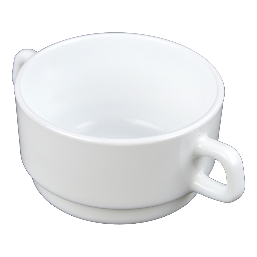 DBL HANDLE SOUP BOWL (2)