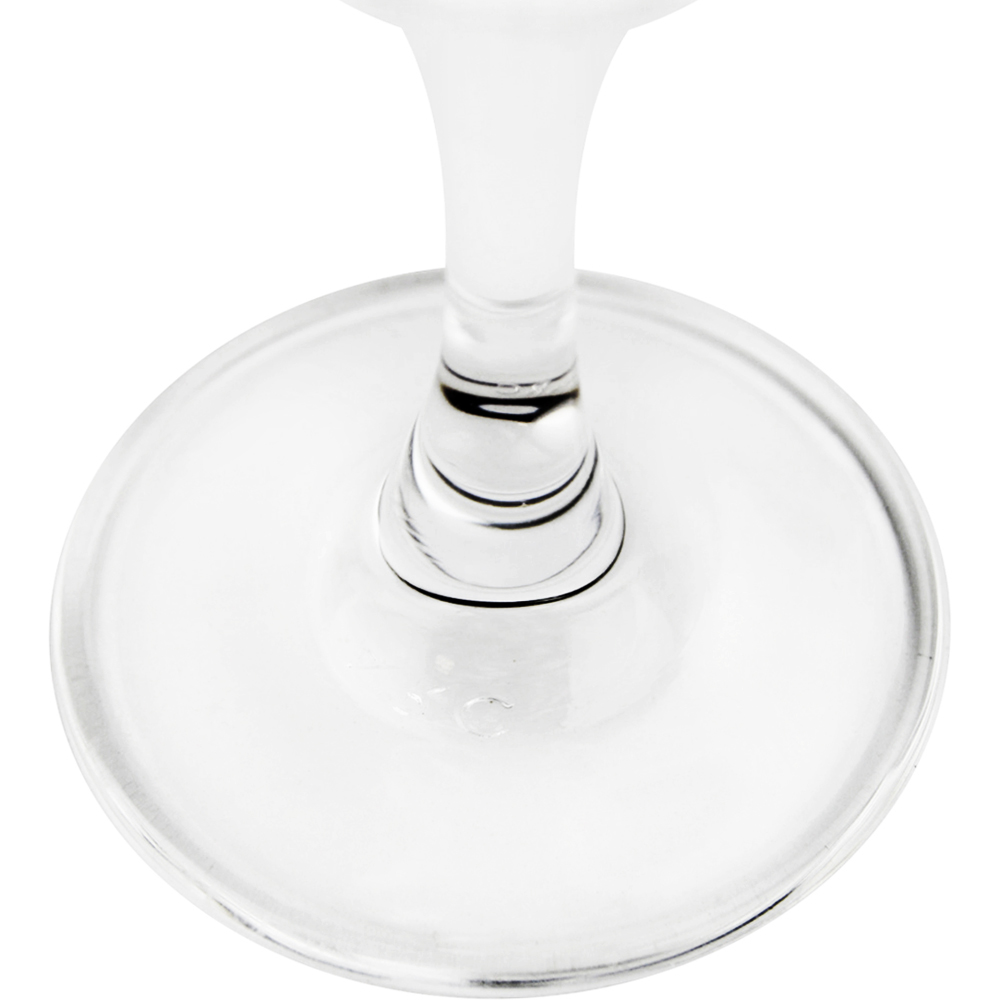 2 OZ CORDIAL GLASS (4) *SA*