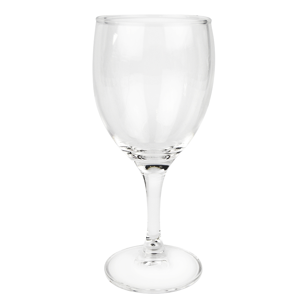 6 OZ ELEGANCE WINE GLASS