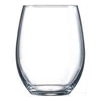 Cardinal C8303 Arcoroc Perfection Tumbler Glass - 15 oz