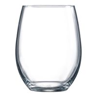 Cardinal C8304 Arcoroc Perfection Tumbler Glass - 21 oz