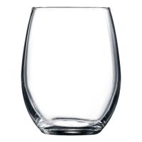 Cardinal C8832 Arcoroc Perfection Tumbler/Wine Glass,
Stemless - 9 oz