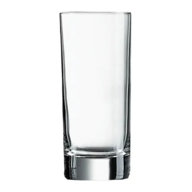 HI BALL GLASS 11 OZ ISLANDE