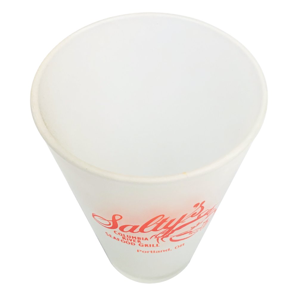 16 OZ FRSTED PUB SALTYS(2)