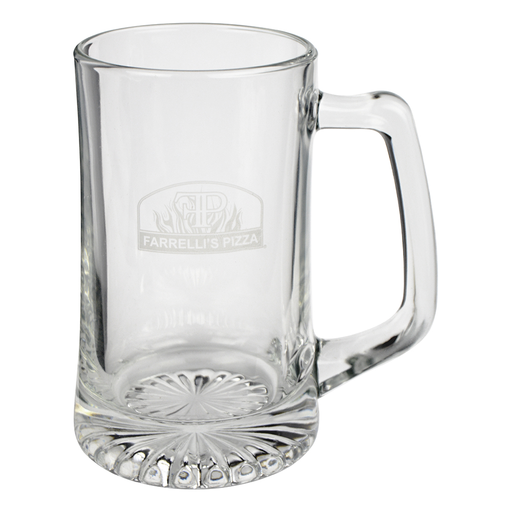 LOGO 25 OZ SPORT MUG (1) *SA*