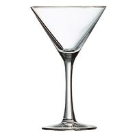 Cardinal D2024 Arcoroc Excalibur Cocktail Glass - 7-1/2 oz