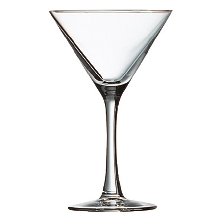 7.5 OZ MARTINI GLASS (1)