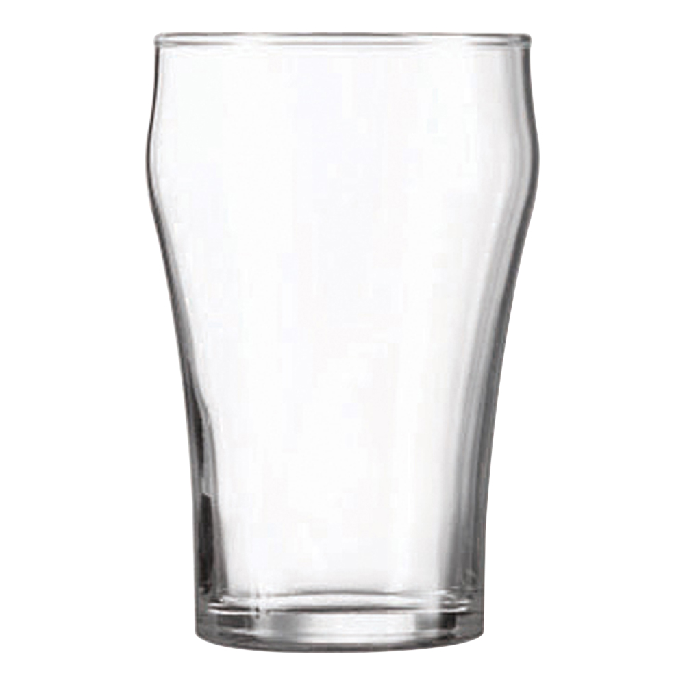 BEER TASTER GLASS 7 1/4 OZ CLR