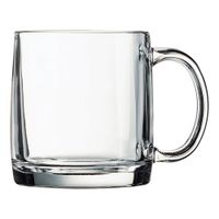 Cardinal D9219 Arcoroc Nordic Mug, Glass  - 13 oz