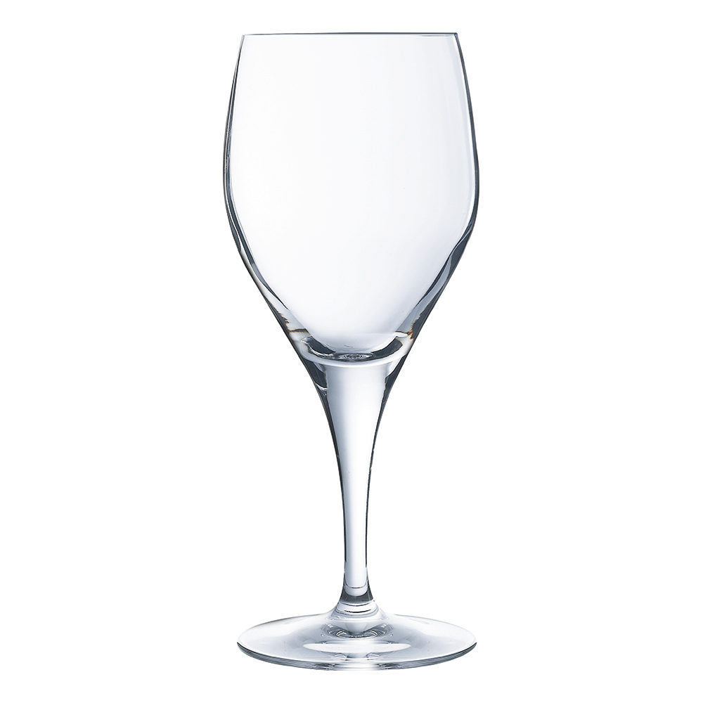 WINE GLASS 8.25OZ SENSATION(2)