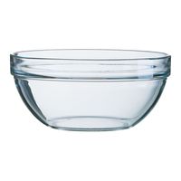 Cardinal E9157 Arcoroc Stacking Bowl, Glass - 5 oz