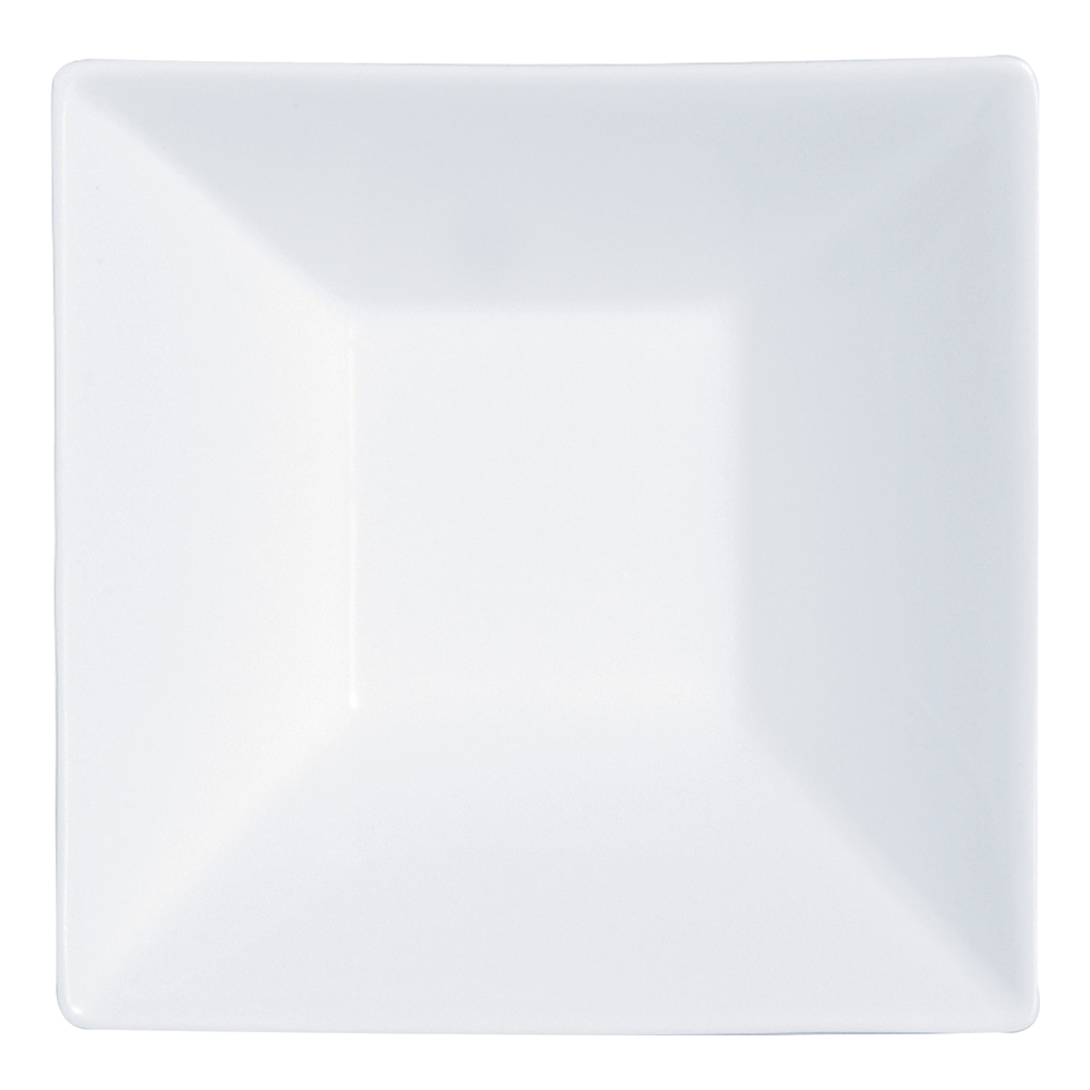 5" SQUARE UP FLARED MINI BOWL