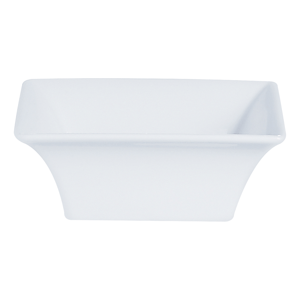 4 OZ SQUARE CHINA BOWL (3)