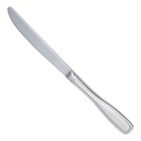 Cardinal FG704 Arcoroc Capitale Dinner Knife, 18/0 Stainless
Steel - 9-3/8"