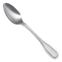 Cardinal FG706 Arcoroc Capitale Dessert Spoon, 18/0
Stainless Steel - 7-1/2"