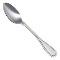 Cardinal FG728 Arcoroc Capitale Teaspoon, 18/0 Stainless
Steel - 6-7/8"