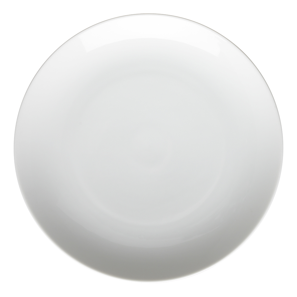 8 1/8" SALAD/DESERT PLATE (2)