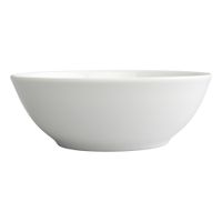 Cardinal FH287 Arcoroc Candour Bowl, Coupe, White, Porcelain
- 20 oz