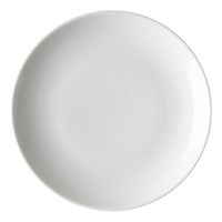 Cardinal FH288 Arcoroc Candour Bread & Butter Plate, Coupe,
Porcelain - 6-1/2"