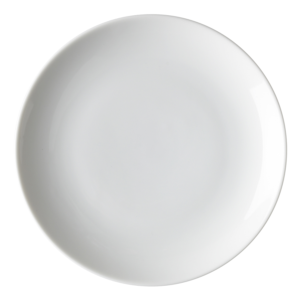 B&B PLATE 6.5" CANDOUR (2)