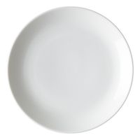 Cardinal FH608 Arcoroc Candour Plate, Coupe, White,
Porcelain - 9"