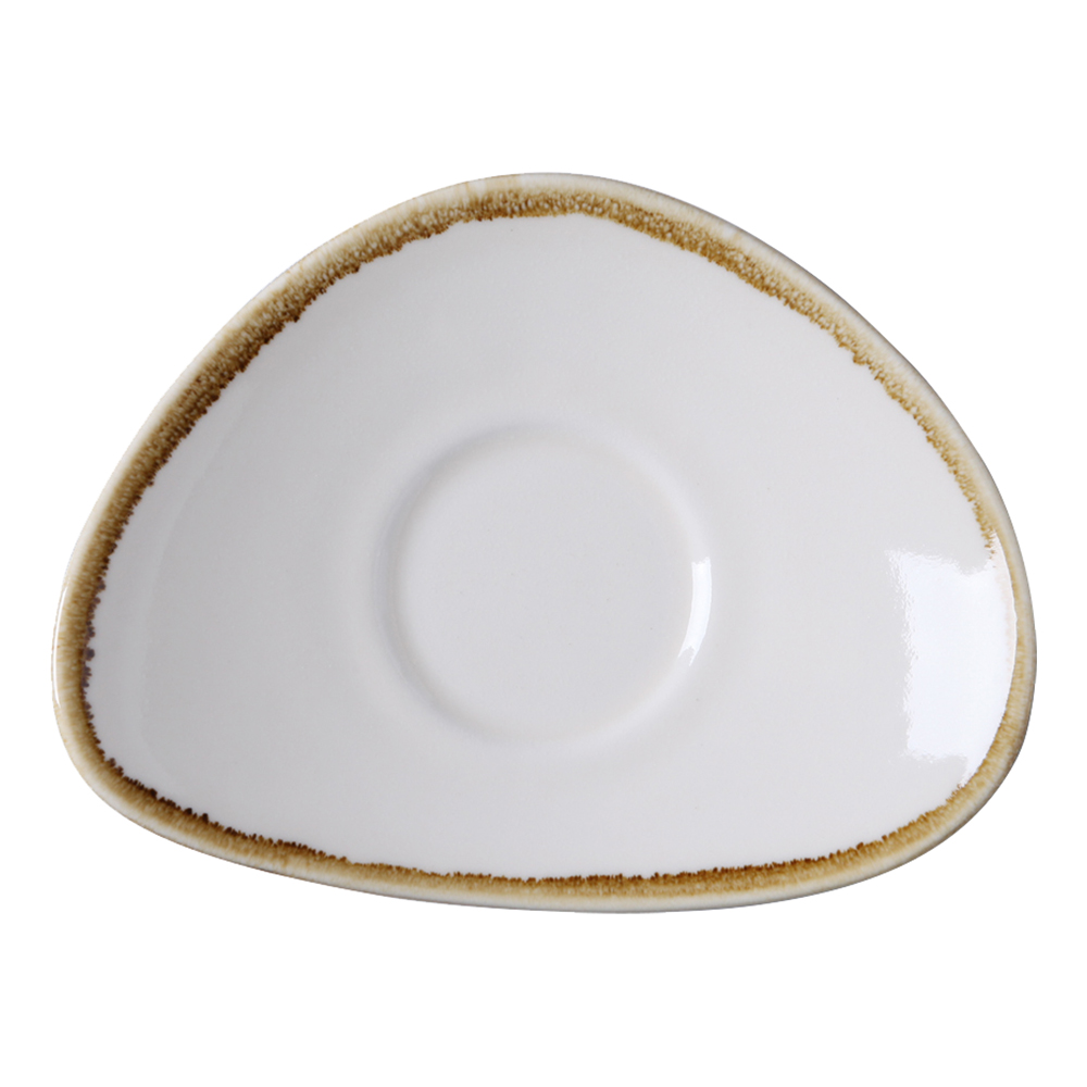 SAUCER TERRASTONE (4DZ)