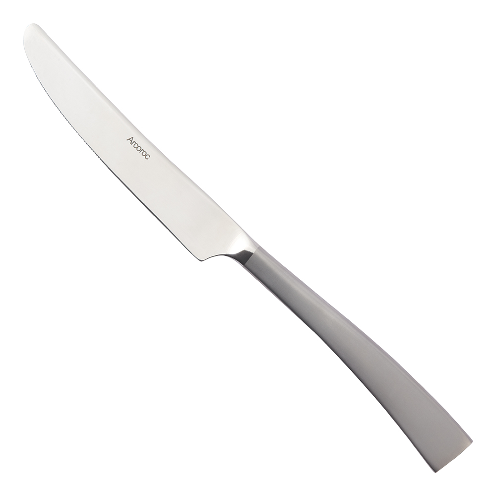 DINNER KNIFE LATHAM SAND