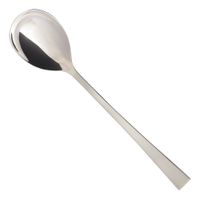 Cardinal FJ806 Arcoroc Latham Dessert Spoon, Sand, 18/10
Stainless Steel - 7''