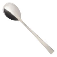 Cardinal FJ828 Arcoroc Latham Teaspoon, Sand, 18/10
Stainless Steel - 6''