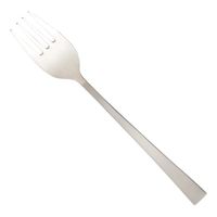 Cardinal FJ829 Arcoroc Latham Salad Fork, Sand, 18/10
Stainless Steel - 7''