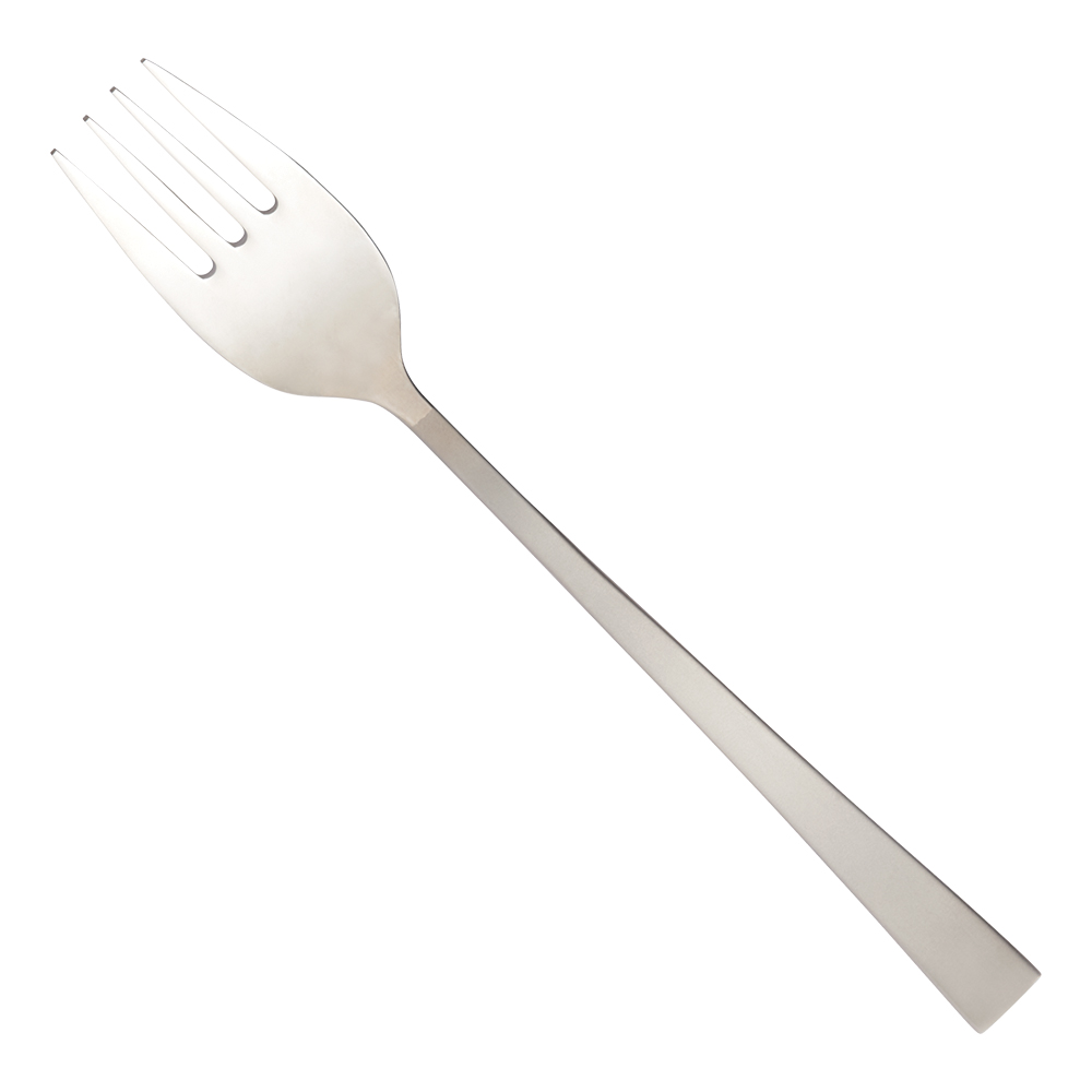 SALAD FORK LATHAM SAND